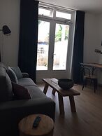 Appartementen Zeespiegel