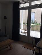 Appartementen Zeespiegel