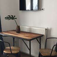 Appartementen Zeespiegel