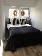 Appartementen Zeespiegel
