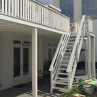 Appartementen Zeespiegel