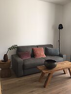 Appartementen Zeespiegel
