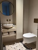 Appartementen Zeespiegel