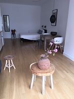 Appartementen Zeespiegel
