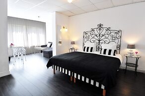 Appartementen Zeespiegel