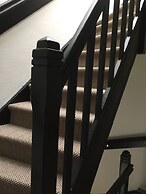 Appartementen Zeespiegel