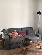 Appartementen Zeespiegel
