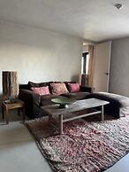 Appartementen Zeespiegel