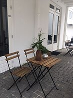 Appartementen Zeespiegel
