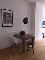 Appartementen Zeespiegel
