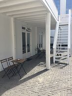 Appartementen Zeespiegel