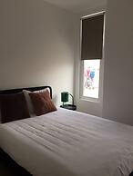 Appartementen Zeespiegel