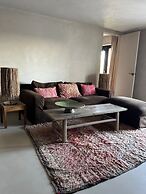Appartementen Zeespiegel