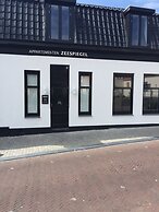 Appartementen Zeespiegel