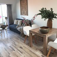 Appartementen Zeespiegel