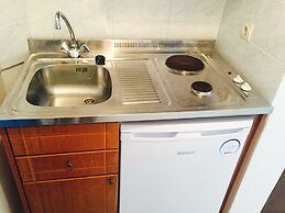 Helios Beach Studios