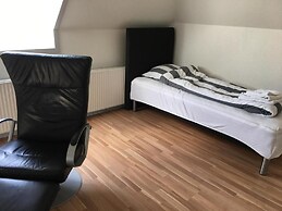 Justsleep Bed and Breakfast