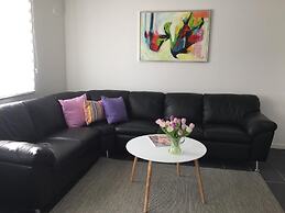 Justsleep Bed and Breakfast