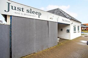 Justsleep Bed and Breakfast