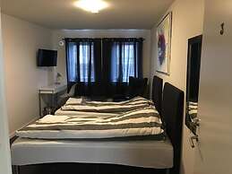 Justsleep Bed and Breakfast