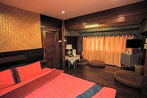 Thanyarat Resort and Organic Farm