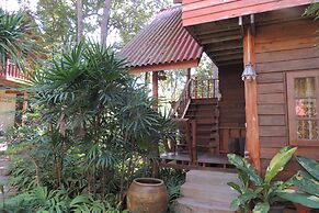 Thanyarat Resort and Organic Farm