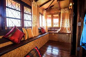 Thanyarat Resort and Organic Farm
