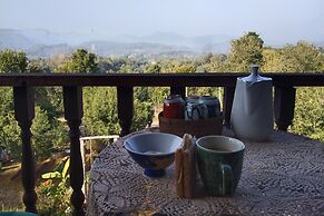Thanyarat Resort and Organic Farm