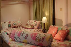 Thanyarat Resort and Organic Farm