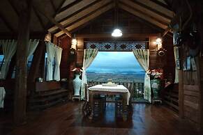 Thanyarat Resort and Organic Farm