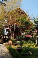 Thanyarat Resort and Organic Farm