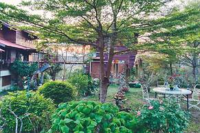 Thanyarat Resort and Organic Farm