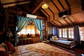 Thanyarat Resort and Organic Farm
