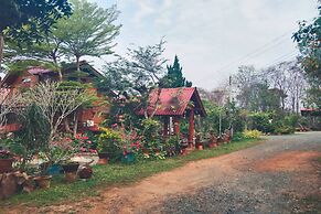 Thanyarat Resort and Organic Farm