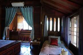 Thanyarat Resort and Organic Farm