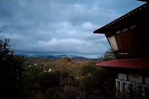 Thanyarat Resort and Organic Farm
