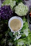 Thanyarat Resort and Organic Farm