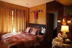 Thanyarat Resort and Organic Farm