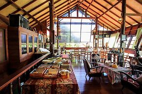 Thanyarat Resort and Organic Farm