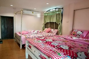 Thanyarat Resort and Organic Farm