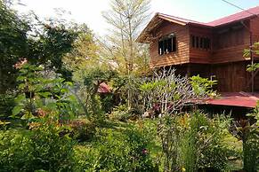 Thanyarat Resort and Organic Farm