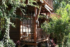 Thanyarat Resort and Organic Farm