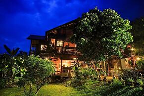 Thanyarat Resort and Organic Farm