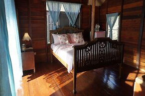 Thanyarat Resort and Organic Farm