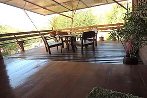 Thanyarat Resort and Organic Farm