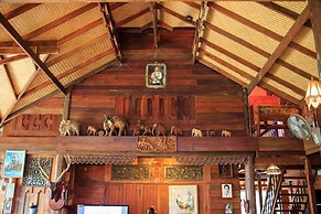 Thanyarat Resort and Organic Farm