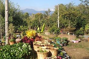 Thanyarat Resort and Organic Farm