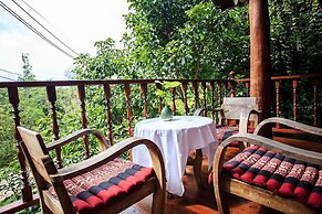 Thanyarat Resort and Organic Farm