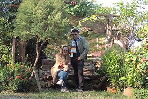 Thanyarat Resort and Organic Farm