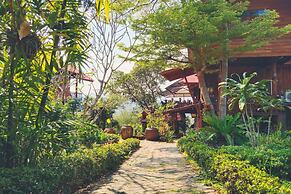 Thanyarat Resort and Organic Farm